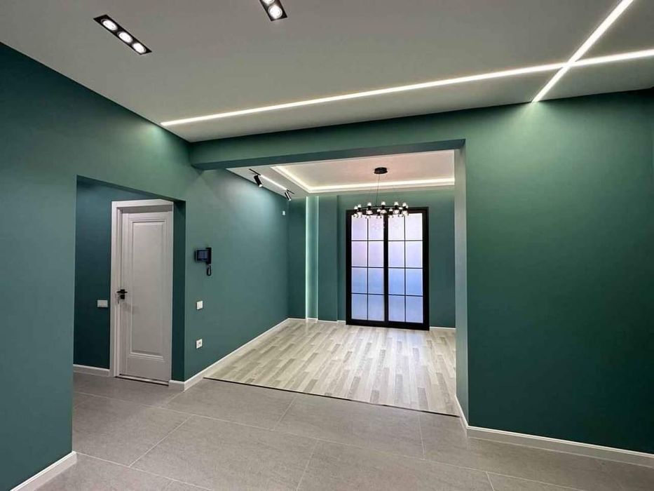 Ремонт квартир под ключ. Под ключ ремонт киламиз.