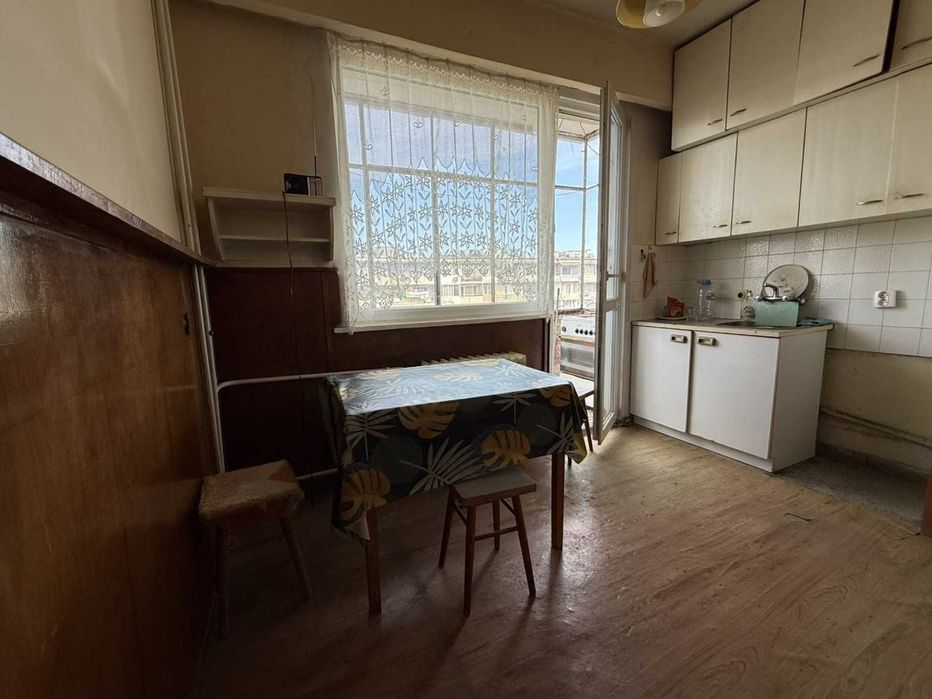 Продава се Двустаен апартамент в София, Гоце Делчев - 60 кв.м за 1607 €/кв.м - Снимка #5