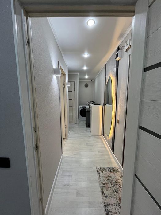 Продам 2-х комн.квартиру