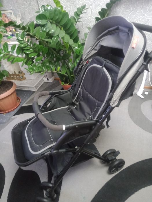 Продам коляску за 23000