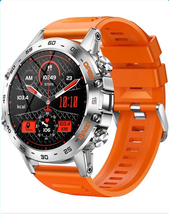 Ceas Smartwach barbati, Model K52