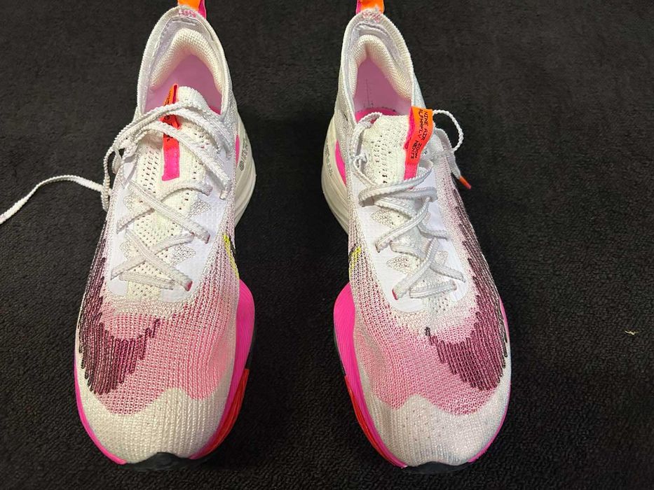 Дамски спортни обувки Nike Air Zoom Alphafly NEXT