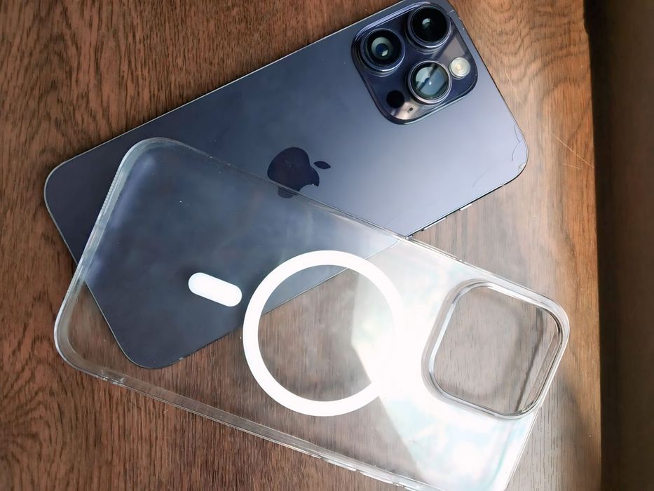 IPhone 14 pro max 1:1