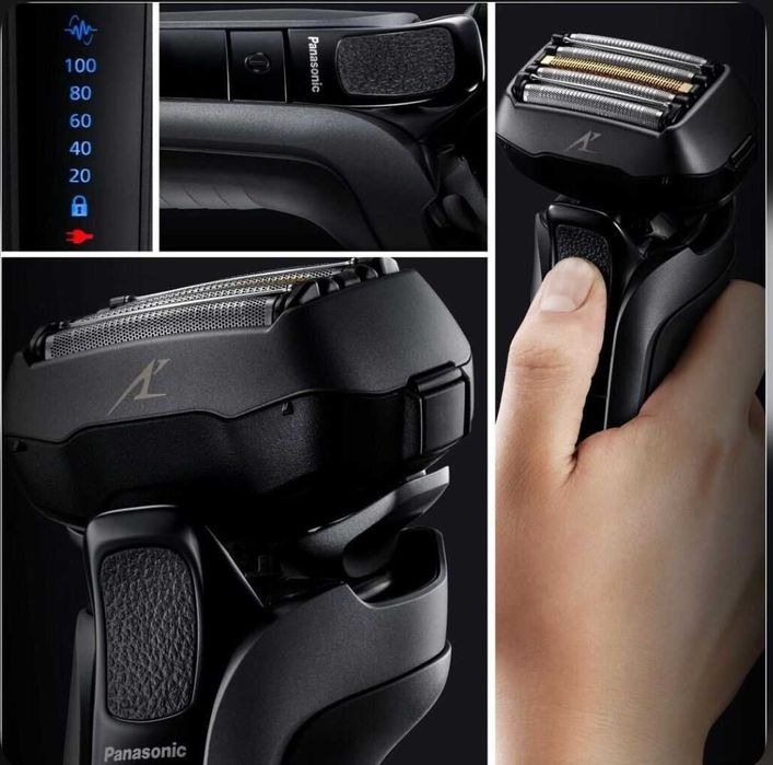 Электробритва Panasonic