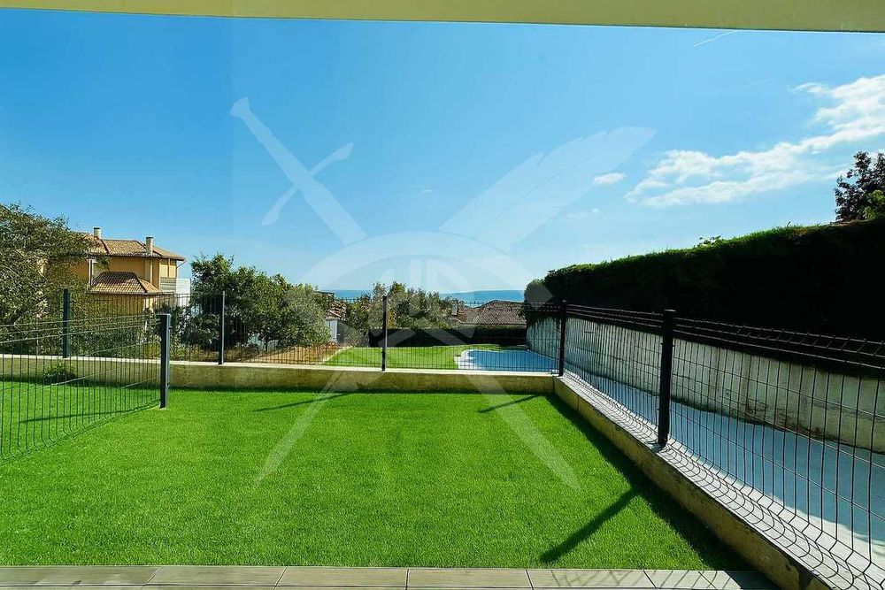 Дава се под наем Двустаен апартамент в Варна, Бриз - 60 кв.м за 698.19 € - Снимка #5