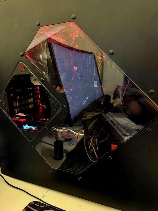 Продам компьютер ( pc )