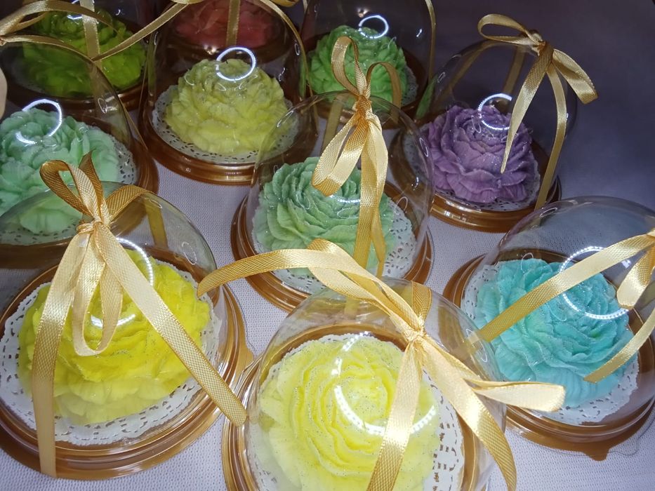 Пионы на подарки