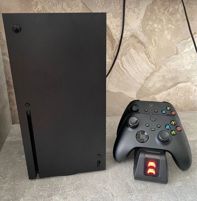 X box Series X (1Tb)
