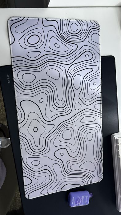 Компьютерный коврик