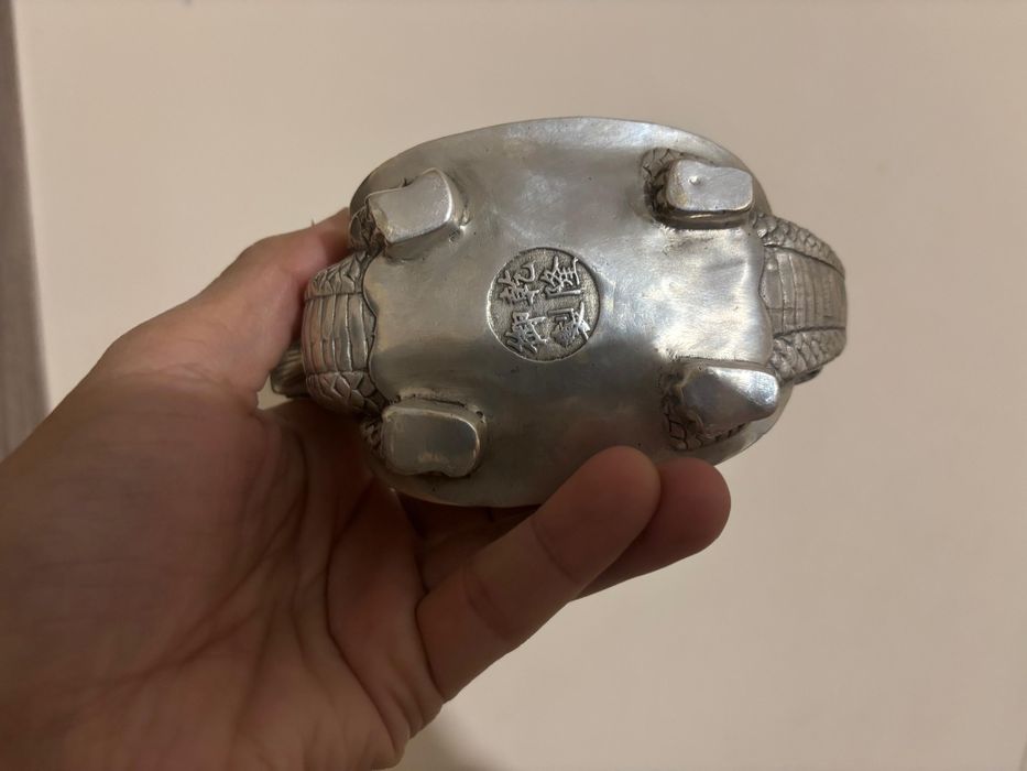 Чайник коллекционный.