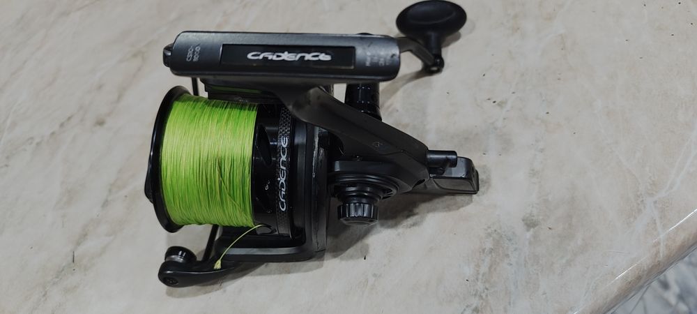 Карпов KAIDA Pro 5.lbs 3.90 Cadence cs10