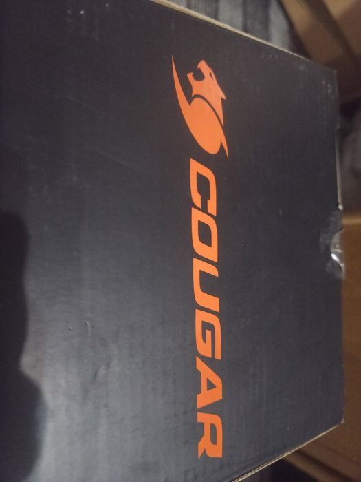 Система охлаждения Cougar AQUA 280 Argb