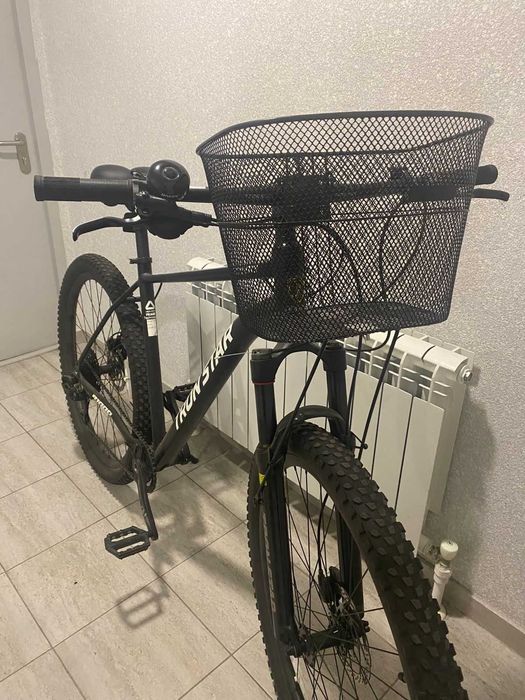 Велосипед TRON STAR R1000