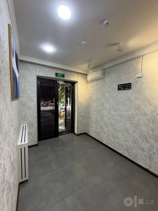 Аренда Под Офис Орентир Улица Саид 90м2