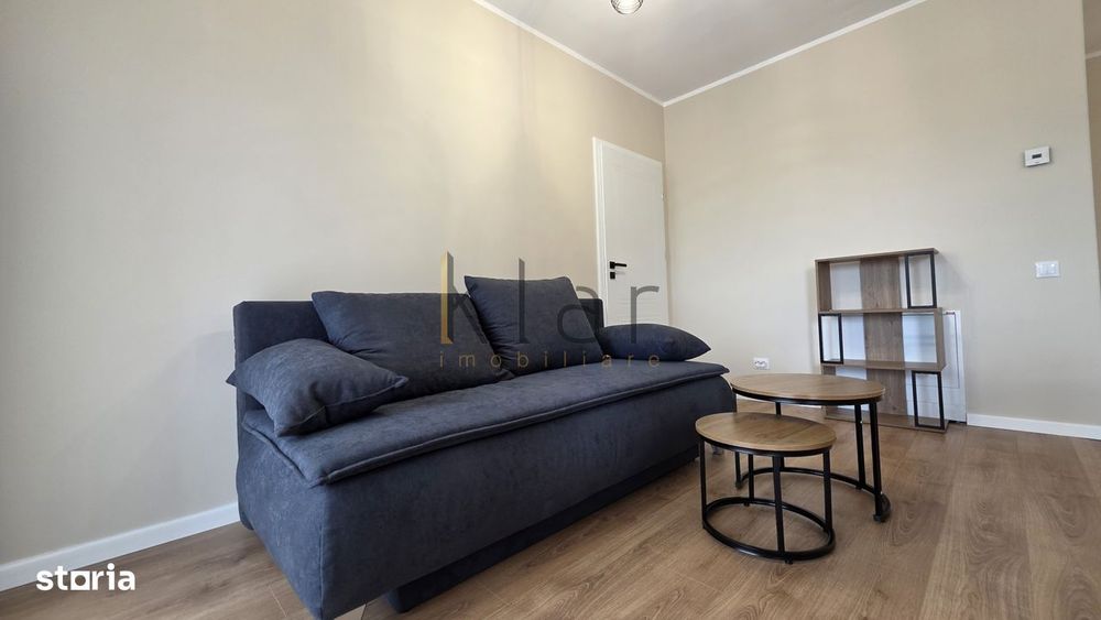 Apartament MODERN 2 camere 55mp,balcon,parcare, Oncos Parc