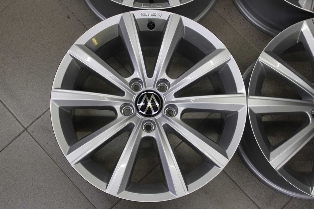 Джанти 17" VW Passat, Arteon