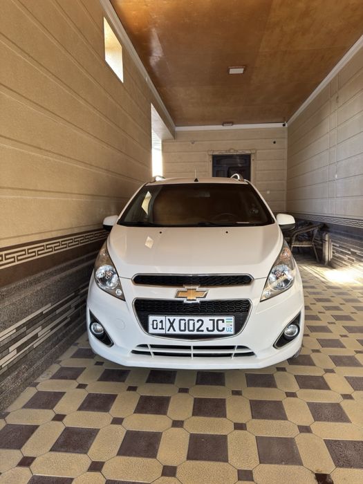 Spark 2022 A/T 4 poz