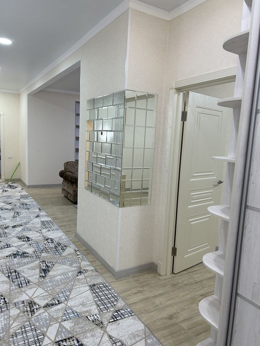 Элитная квартира