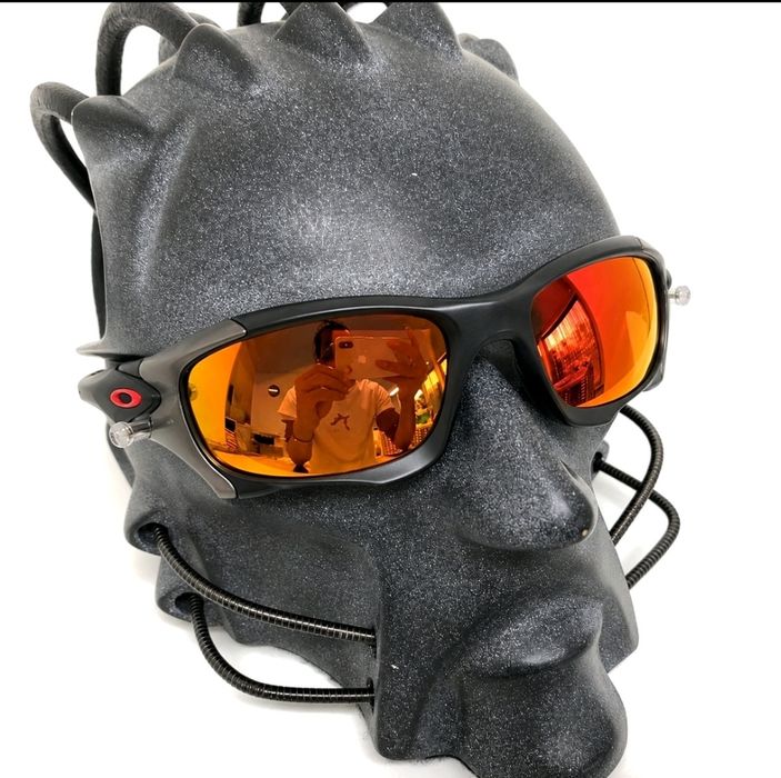 Слънчеви очила Oakley