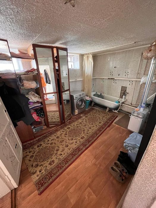 Продам частный  дом!