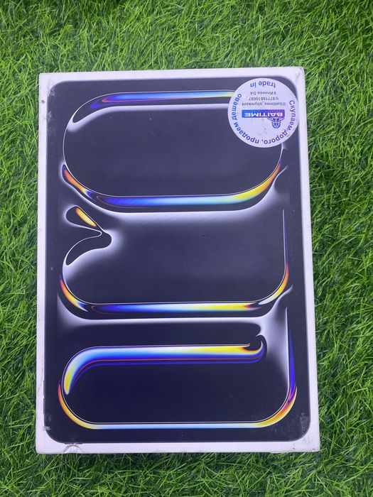 Ipad pro 11 2024