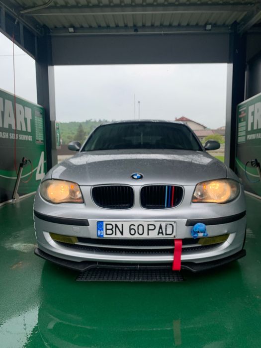 De vânzare BMW seria 1(116 i)an 2009