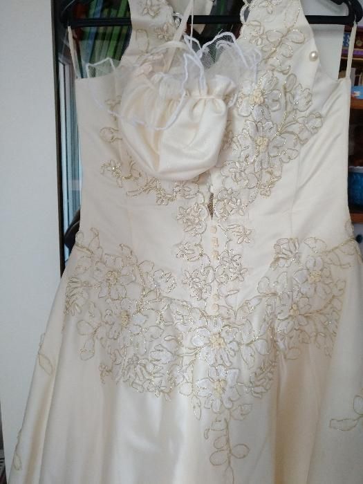 Rochie de mireasa