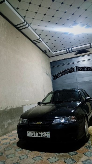 Nexia 2 legenda sotiladi