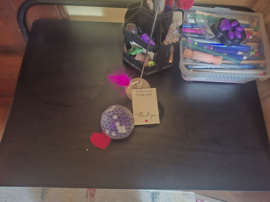 Преносима  сгъваема масичка