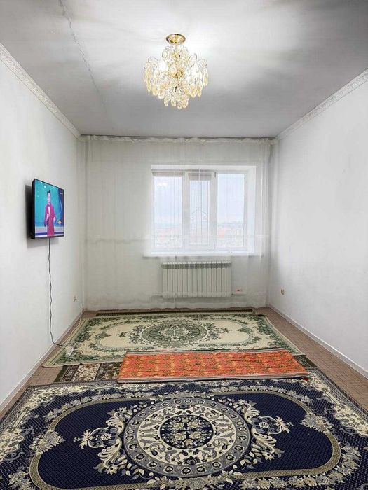 Продам 2 ком квартиру в Нурсити