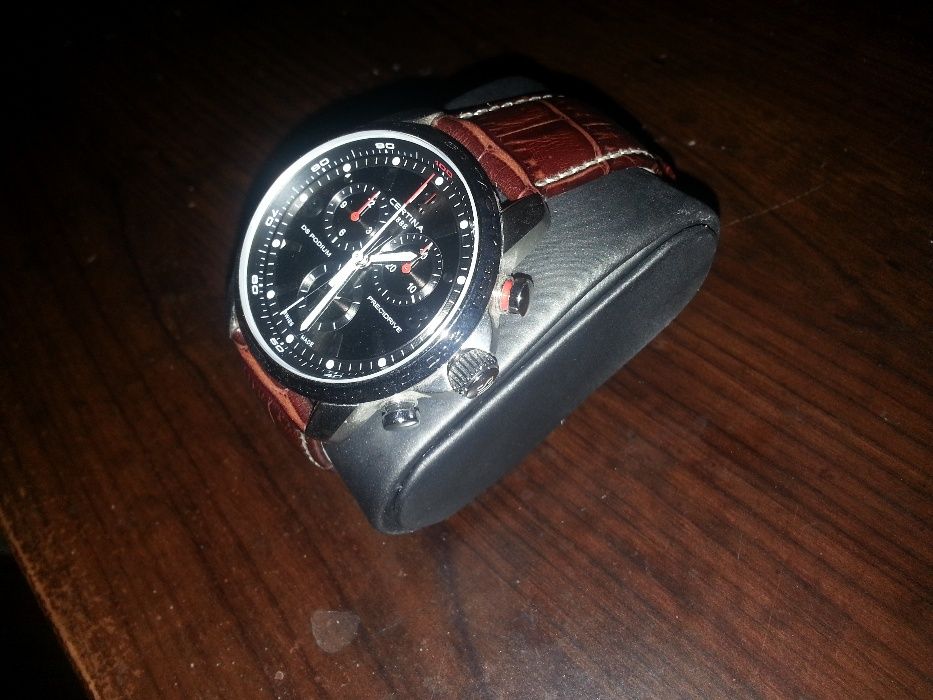 Ceas Certina DS Podium Big Size Chrono