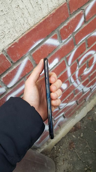 Schimb iPhone XS Max 256 gb