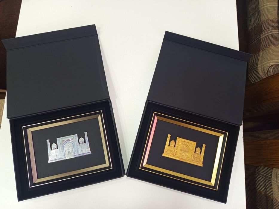 Подарки исувениры