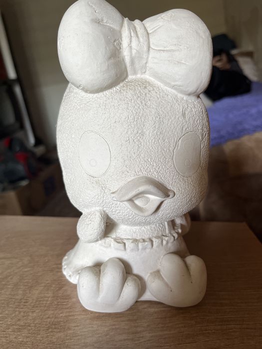 Копилка - раскраска, Раскрась сам.