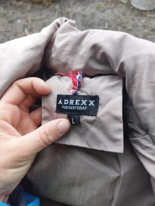 Geaca de iarna groasa