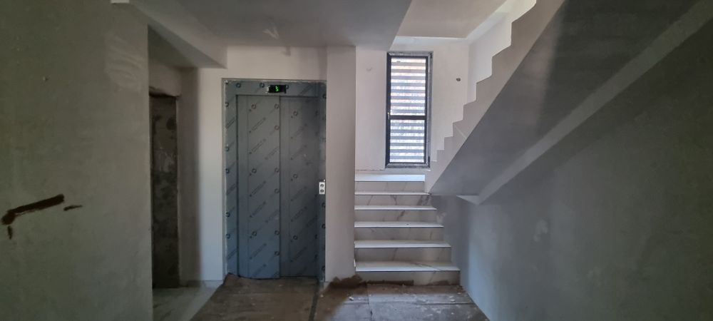 Голям 2-стаен апартамент - 81 кв. м., гр. Варна / кв. Аспарухово / Комплекс "Елисия Грийн" / С Акт.14, в очакване на Акт.15.