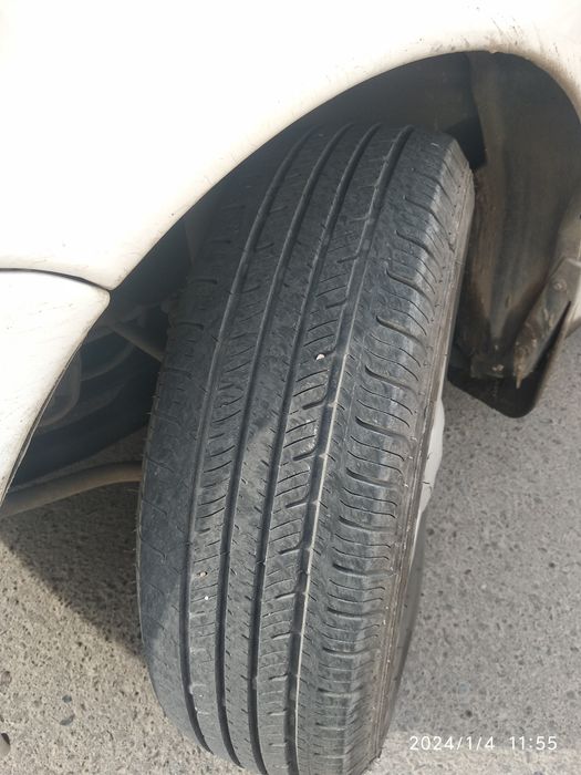 Matiz 2008 xolati zoʻr