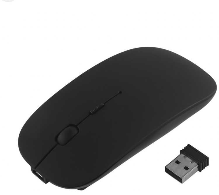 Беспроводная мышь