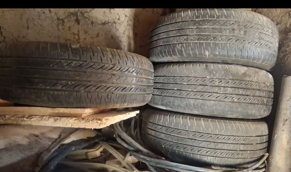 Дөңгелек.Қытай фирма сы