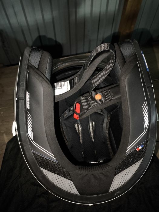 Продам шлем Shark Evo GT