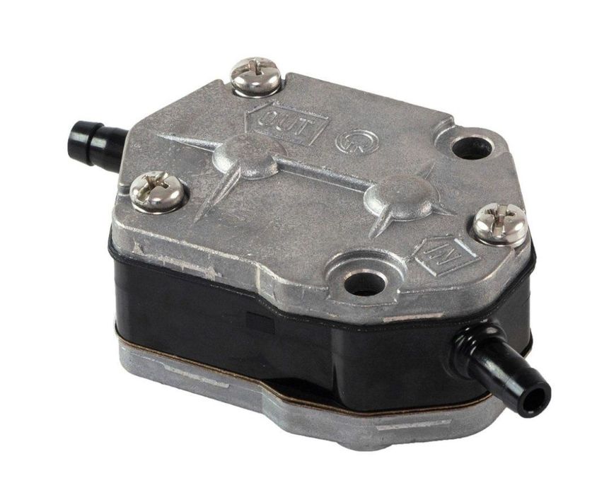 Лодочный мотор ямаха 20-90. Топливный насос.