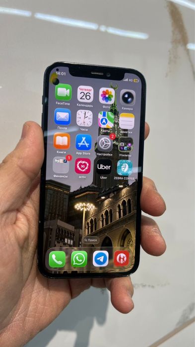 Айфон 12 мини срочно