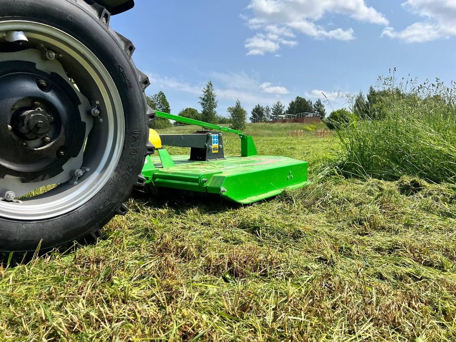 Садовая косилка 1.6м