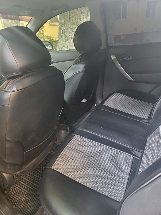 Other Nexia 2017 — 6