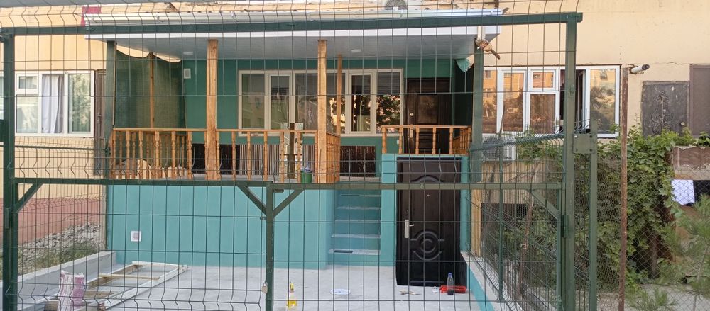 Продается квартира