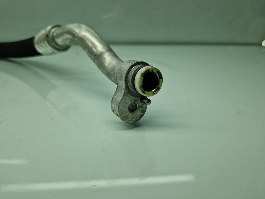 Conducta AC Bmw 5 (F10) [Fabr 2011-2016] 64539250708-03 2.0 N47D20 135