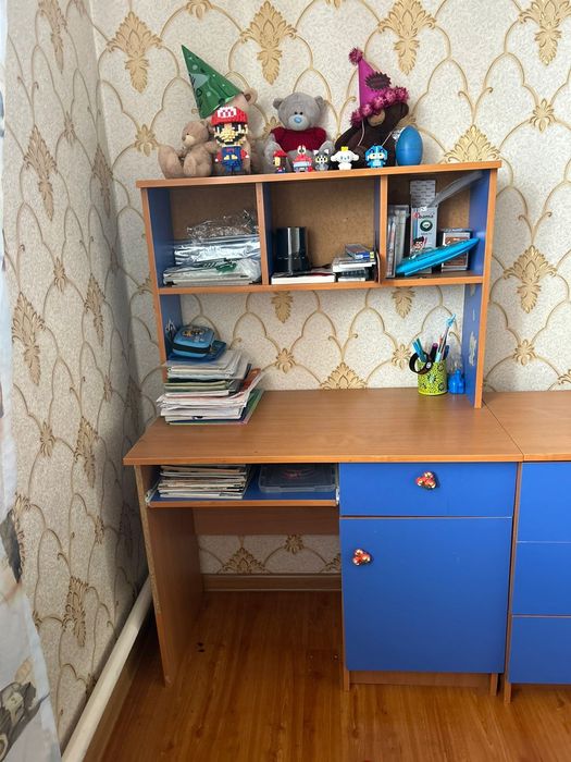 детский гарнитур.