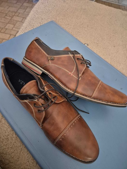 Pantofi barbati VENICE, marime 45