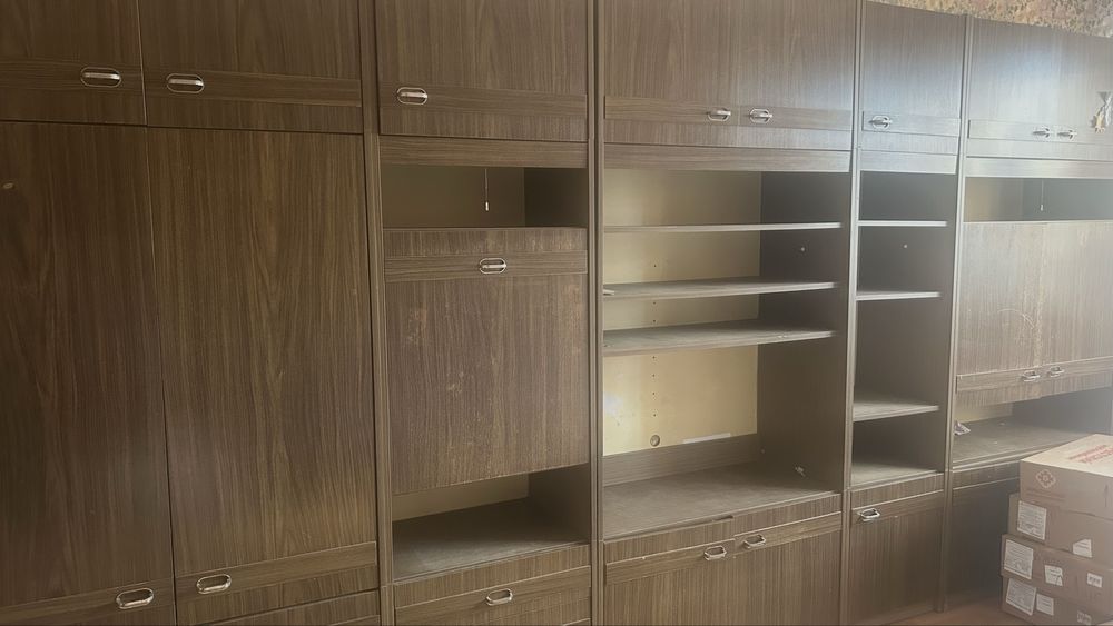 Стенка бесплатно