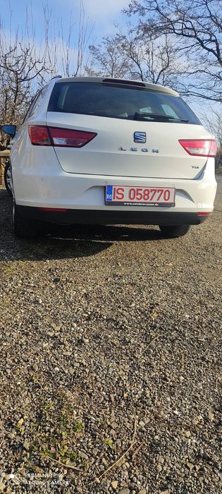 Seat Leon ST Diesel